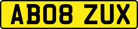 AB08ZUX