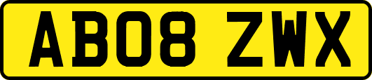 AB08ZWX