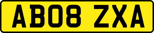 AB08ZXA
