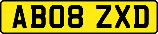 AB08ZXD
