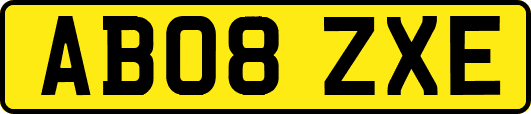 AB08ZXE