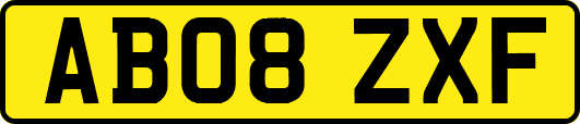 AB08ZXF