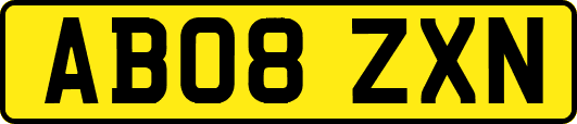 AB08ZXN