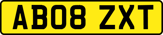 AB08ZXT