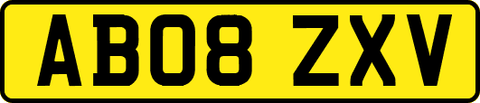 AB08ZXV