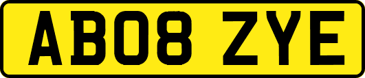 AB08ZYE