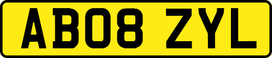AB08ZYL