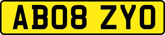 AB08ZYO