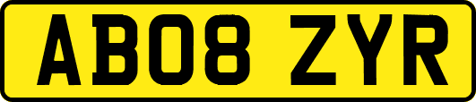 AB08ZYR
