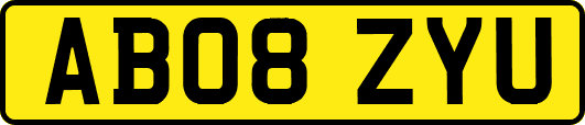 AB08ZYU