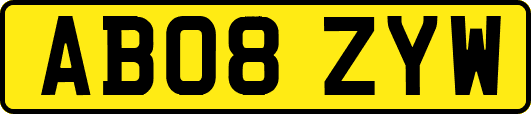 AB08ZYW