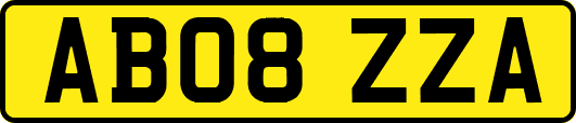 AB08ZZA
