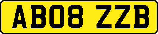 AB08ZZB