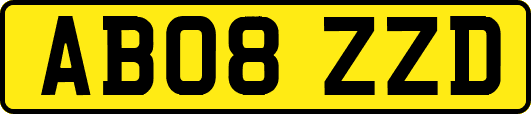 AB08ZZD