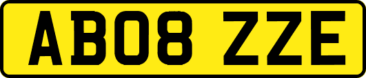 AB08ZZE