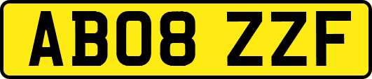 AB08ZZF