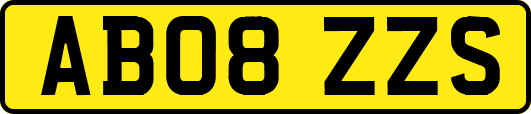 AB08ZZS