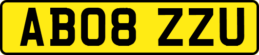 AB08ZZU