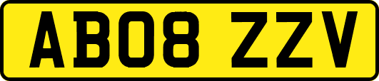 AB08ZZV