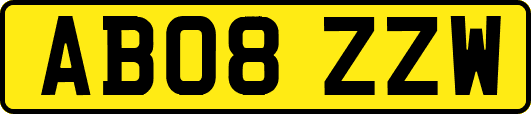 AB08ZZW