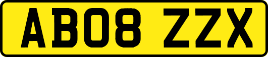 AB08ZZX