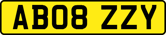 AB08ZZY