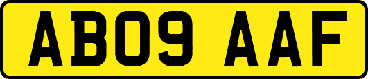 AB09AAF