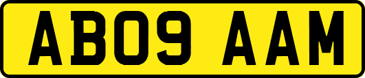 AB09AAM