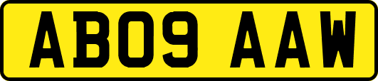 AB09AAW