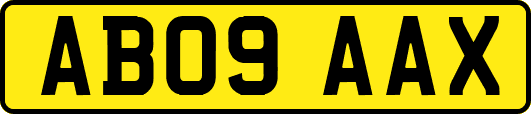 AB09AAX