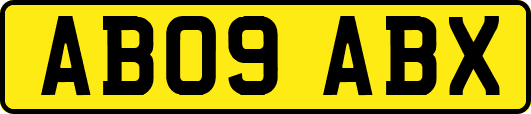 AB09ABX