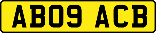 AB09ACB