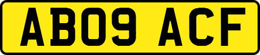 AB09ACF