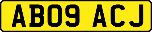 AB09ACJ