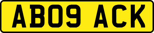 AB09ACK
