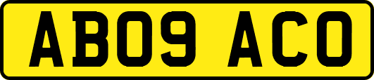 AB09ACO