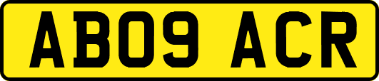 AB09ACR