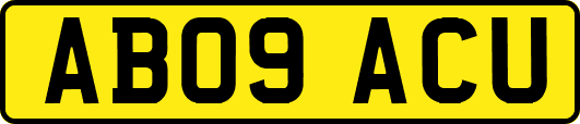 AB09ACU