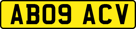 AB09ACV