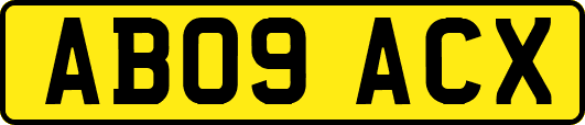 AB09ACX
