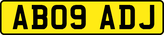 AB09ADJ