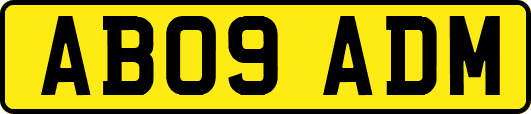 AB09ADM