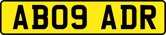 AB09ADR