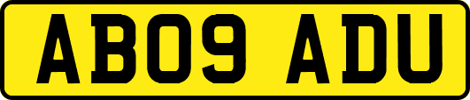 AB09ADU