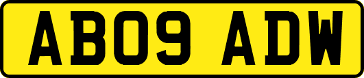 AB09ADW