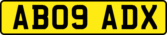 AB09ADX