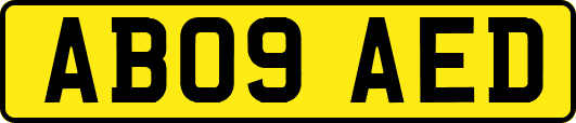 AB09AED