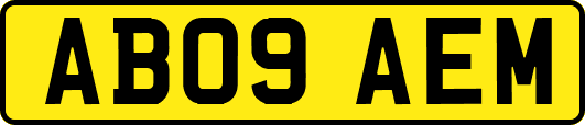 AB09AEM