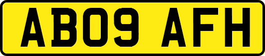 AB09AFH