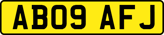 AB09AFJ